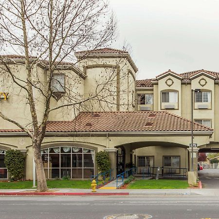 Comfort Inn San Jose International Airport Εξωτερικό φωτογραφία