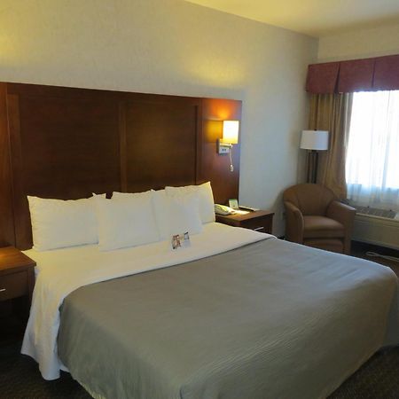 Comfort Inn San Jose International Airport Δωμάτιο φωτογραφία