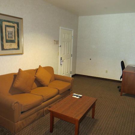 Comfort Inn San Jose International Airport Εξωτερικό φωτογραφία