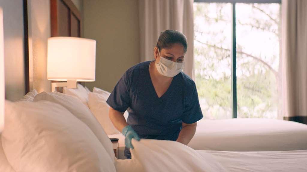 Comfort Inn San Jose International Airport Ανέσεις φωτογραφία