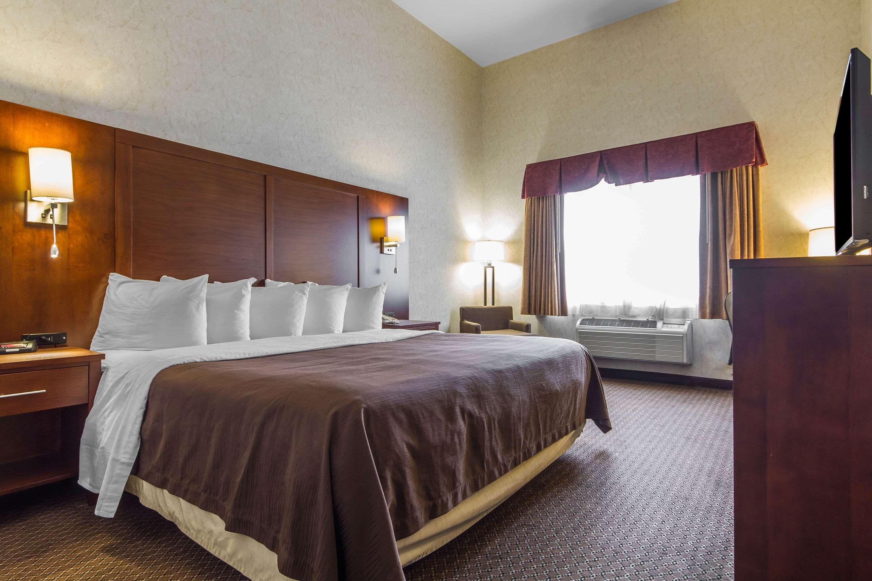 Comfort Inn San Jose International Airport Εξωτερικό φωτογραφία