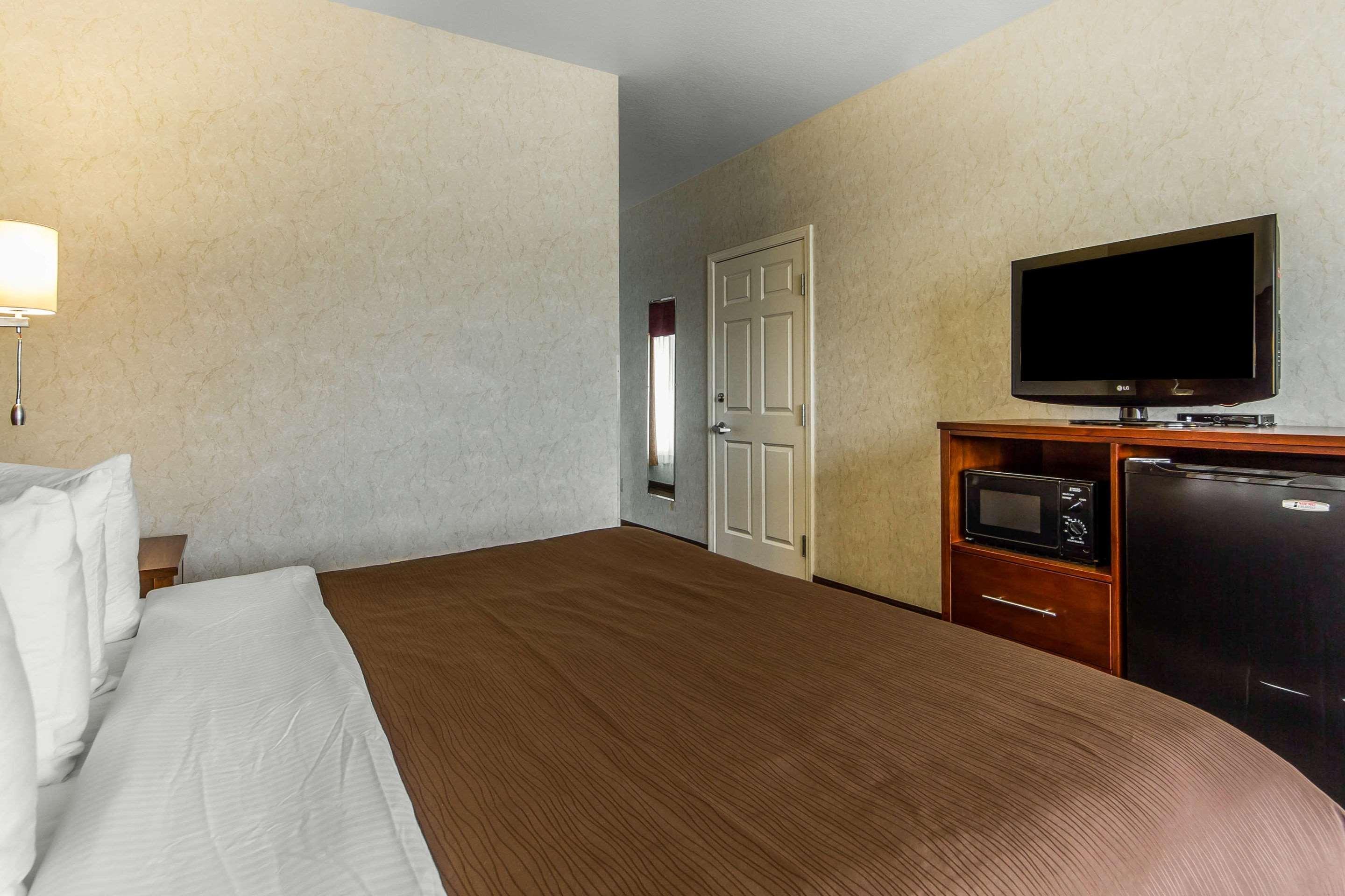 Comfort Inn San Jose International Airport Εξωτερικό φωτογραφία
