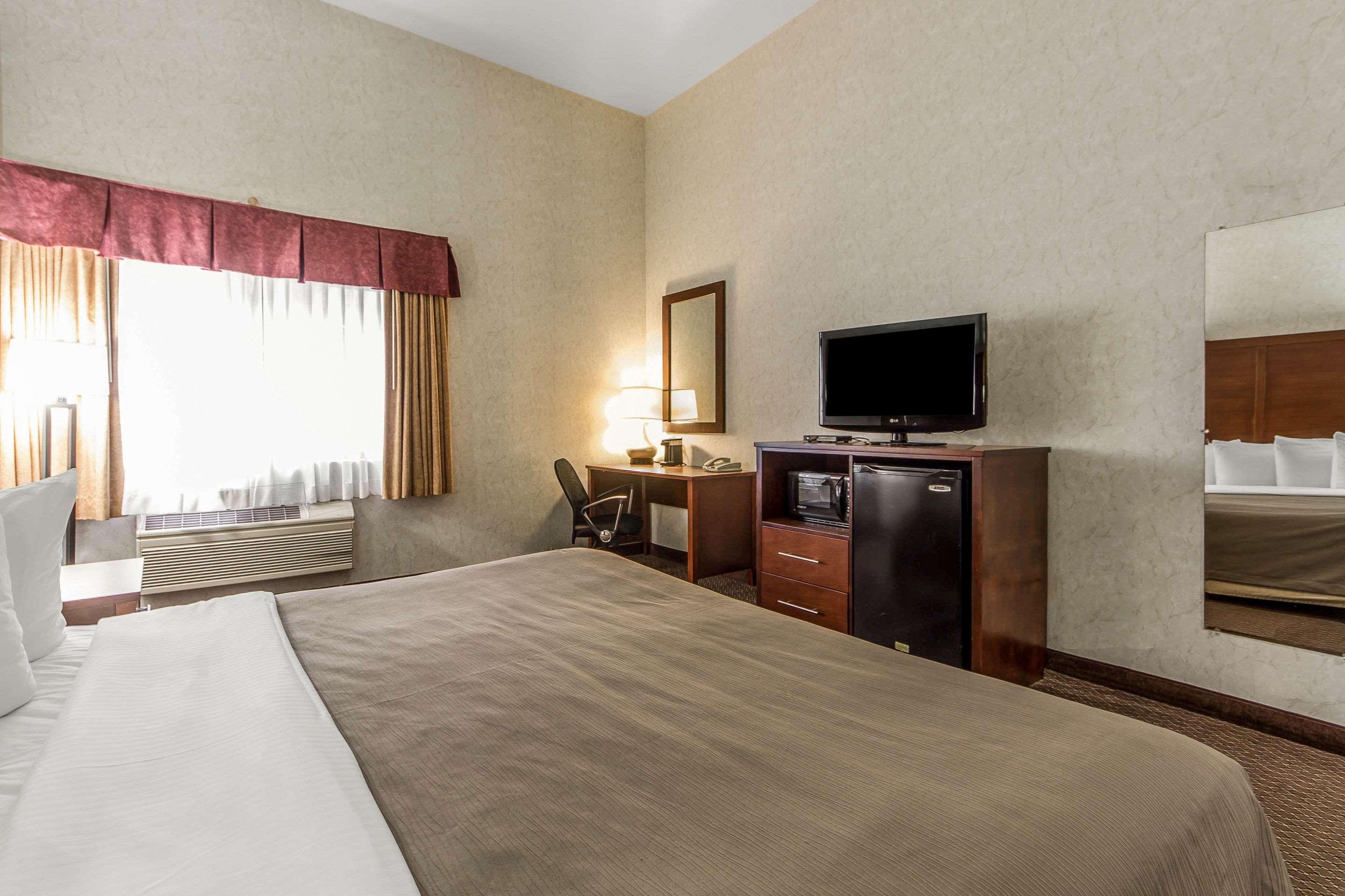 Comfort Inn San Jose International Airport Εξωτερικό φωτογραφία