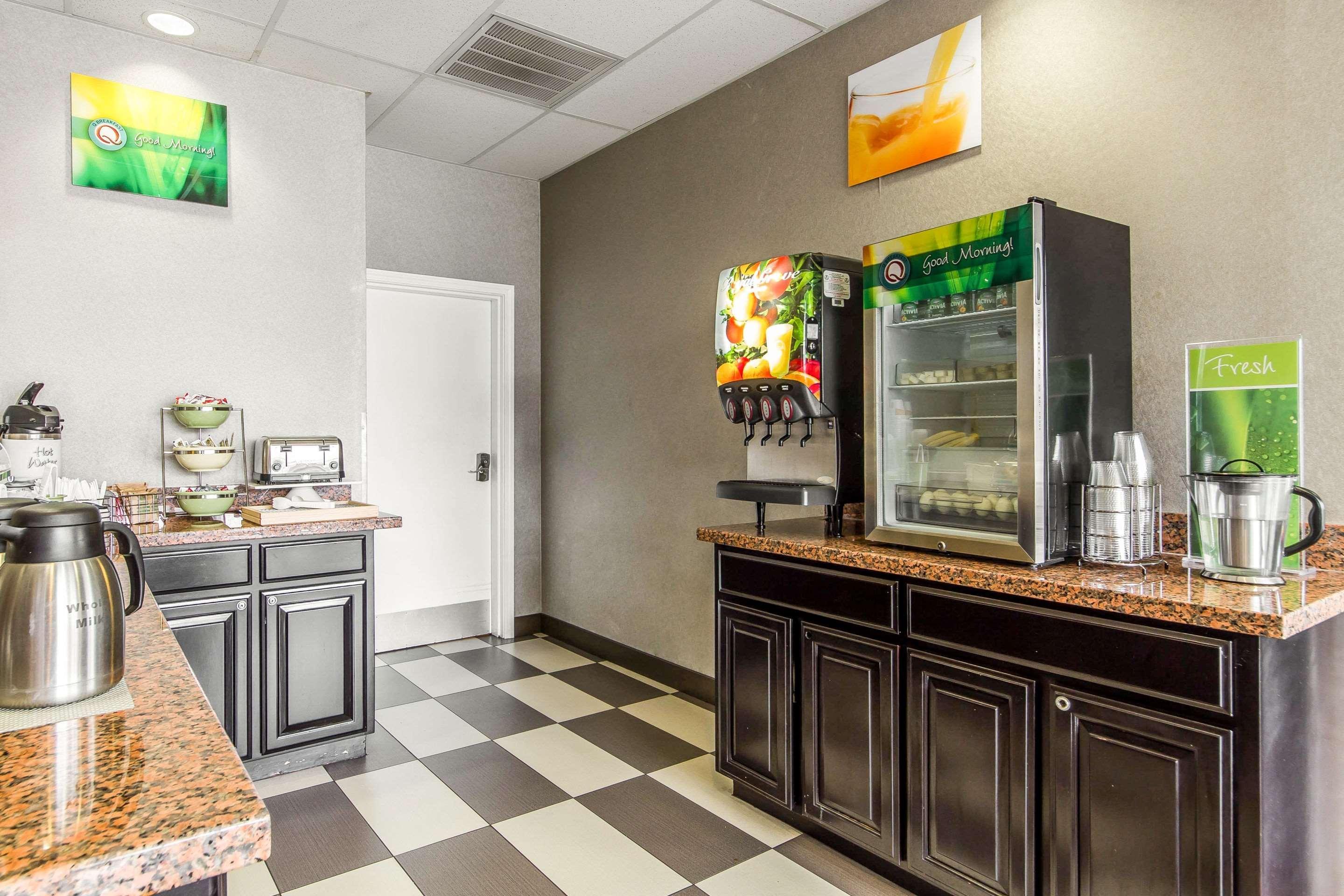 Comfort Inn San Jose International Airport Εξωτερικό φωτογραφία