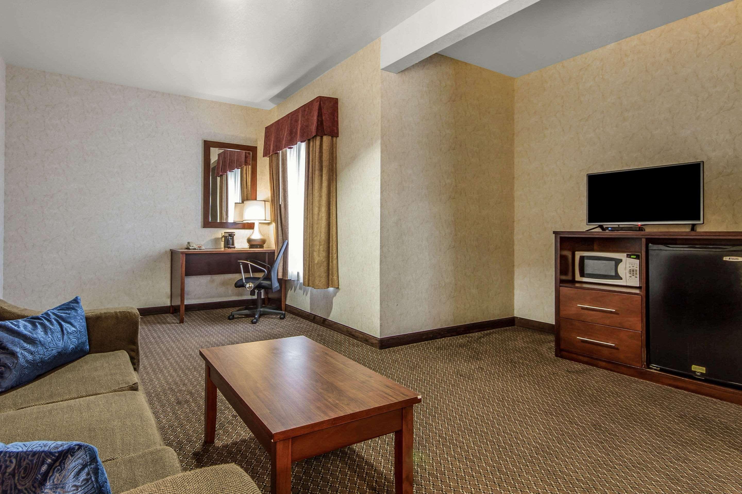 Comfort Inn San Jose International Airport Εξωτερικό φωτογραφία