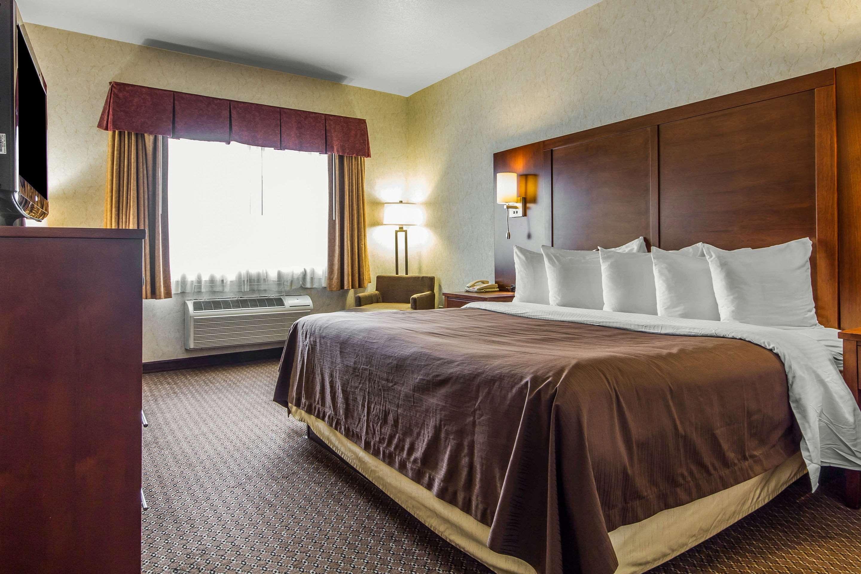Comfort Inn San Jose International Airport Εξωτερικό φωτογραφία