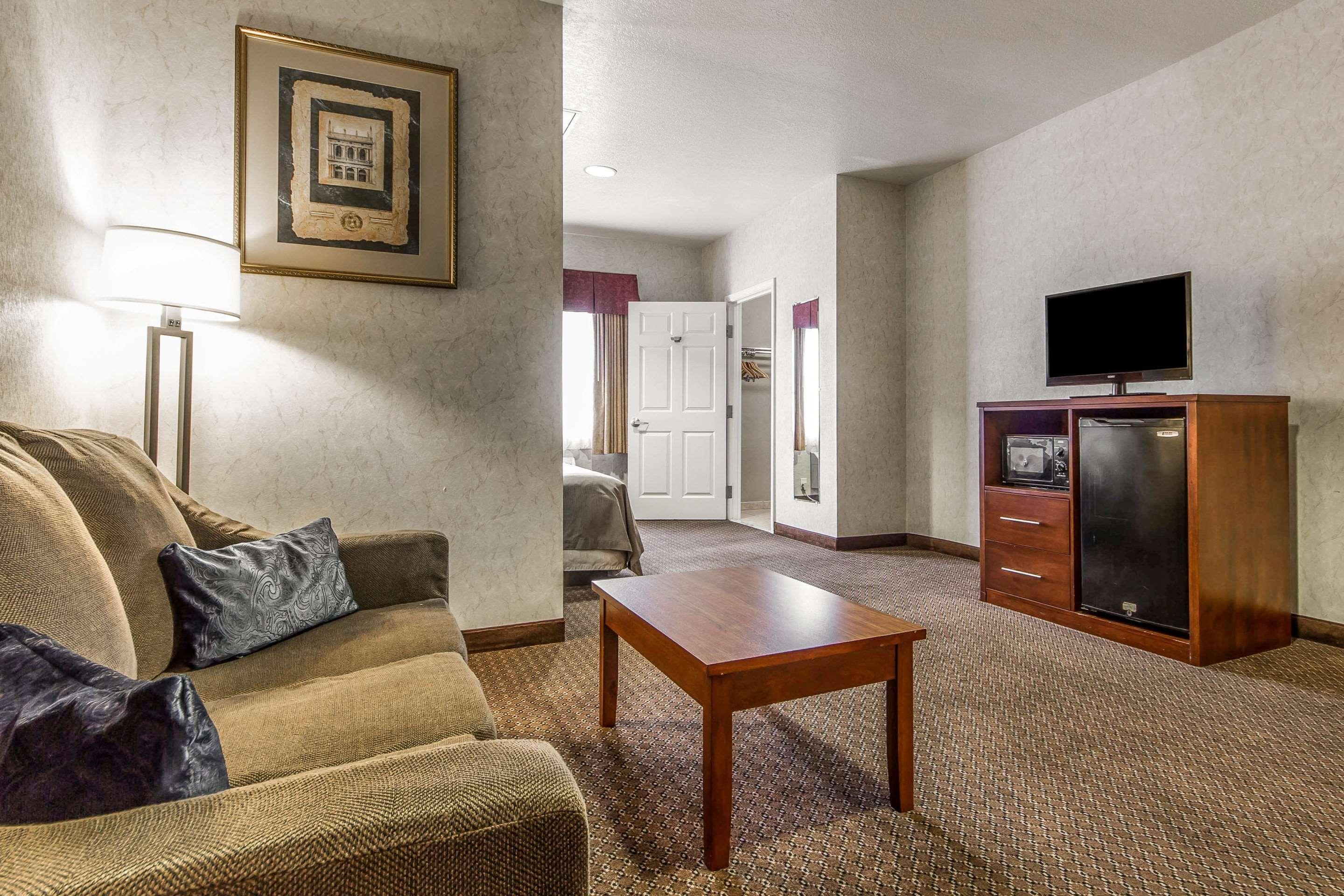 Comfort Inn San Jose International Airport Εξωτερικό φωτογραφία
