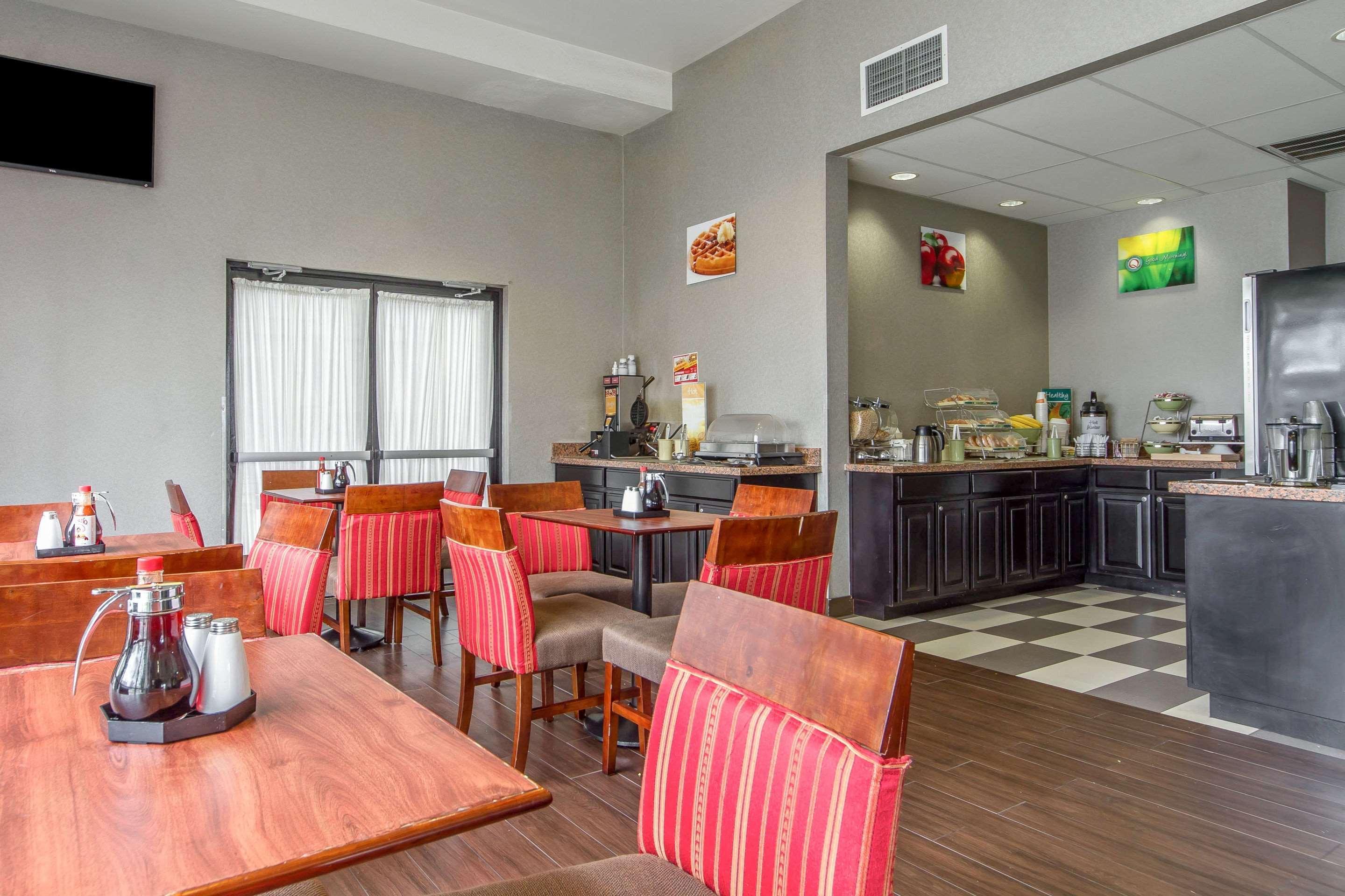 Comfort Inn San Jose International Airport Εξωτερικό φωτογραφία