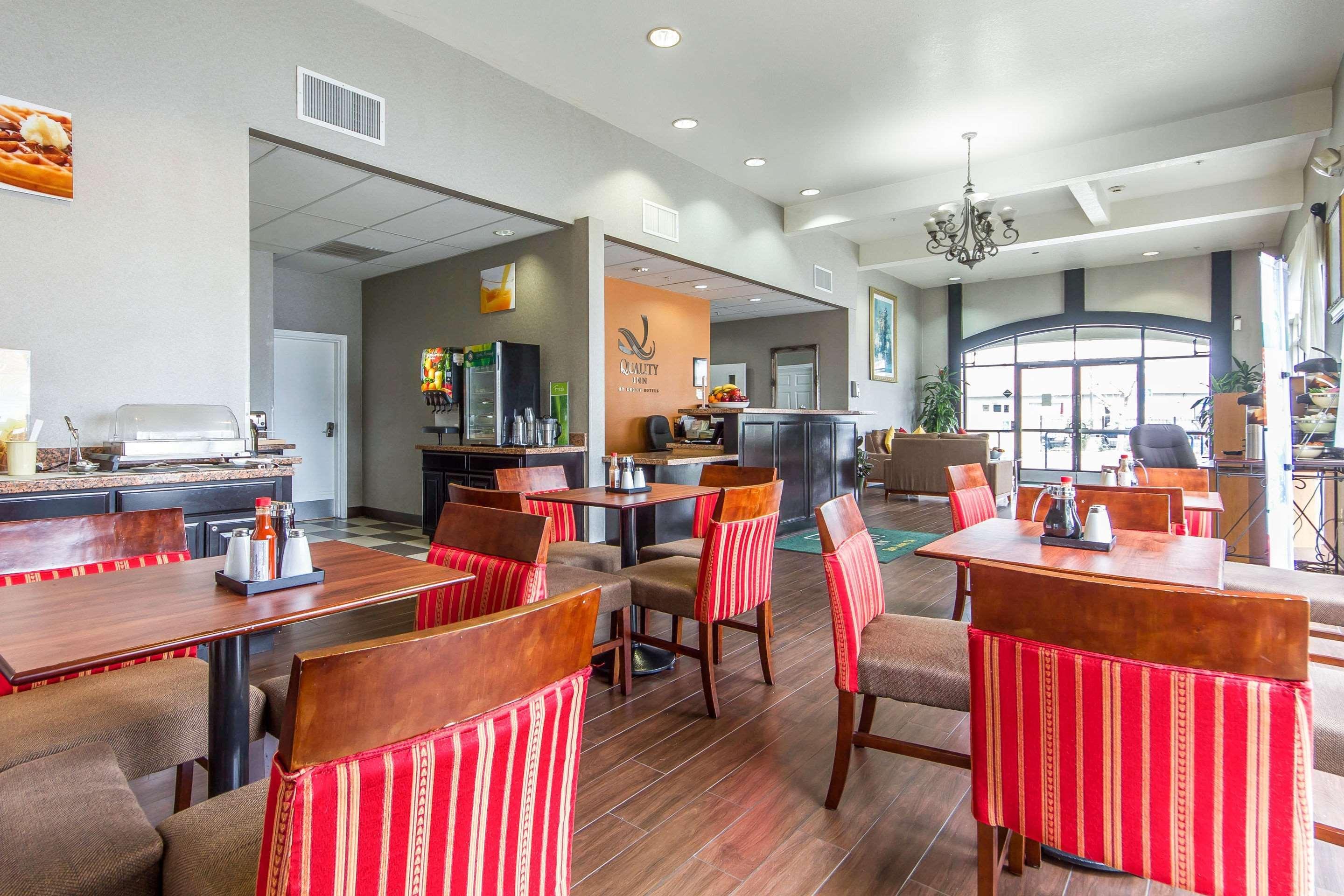 Comfort Inn San Jose International Airport Εξωτερικό φωτογραφία