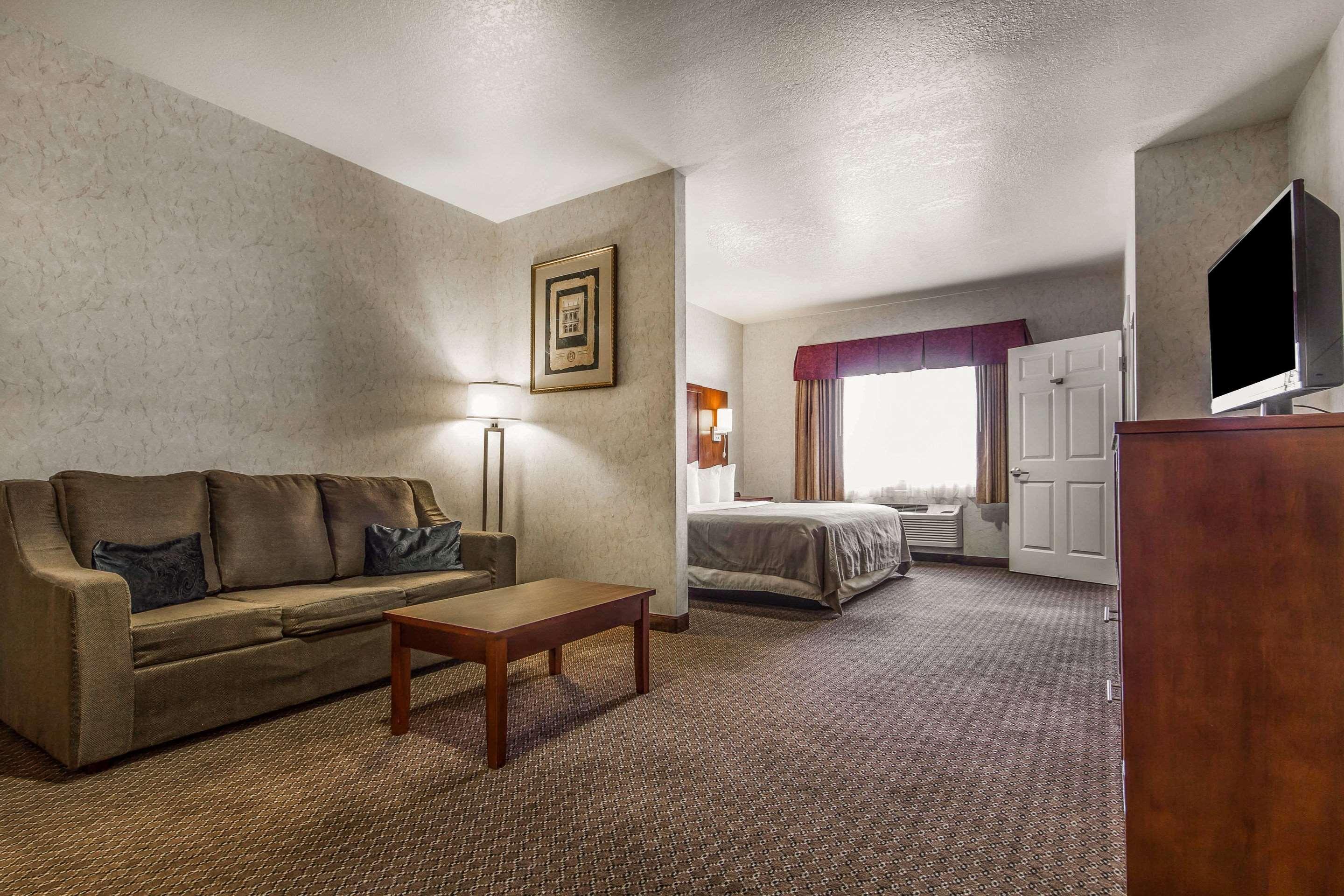 Comfort Inn San Jose International Airport Εξωτερικό φωτογραφία