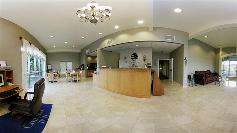Comfort Inn San Jose International Airport Εξωτερικό φωτογραφία